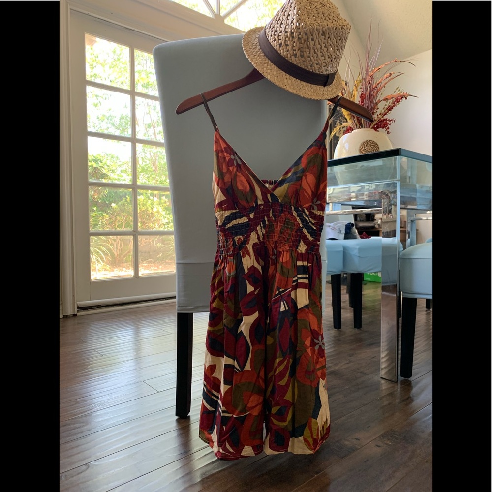 Summer Dress